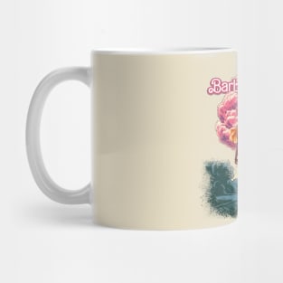 Barbie x Oppenheimer 2023 | BARBENHEIMER Mug